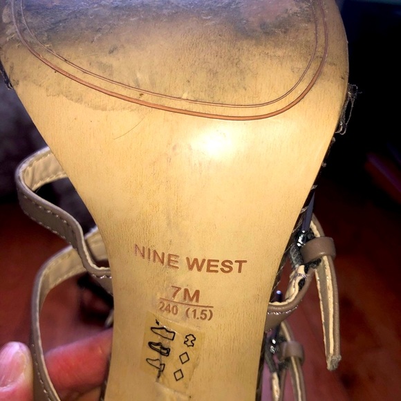 Be ready for this Spring with this gorgeous sandals! - Picture 5 of 6